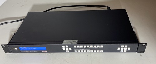 Window dvi multiviewer - dvi-u,