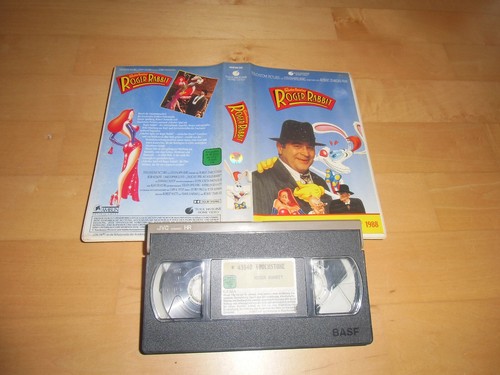 Falsches spiel mit - falsches, roger