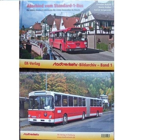 Abschied vom standard bus - vom, standard-1-bus