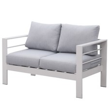 Mexo gartensofa aluminum - mexo,