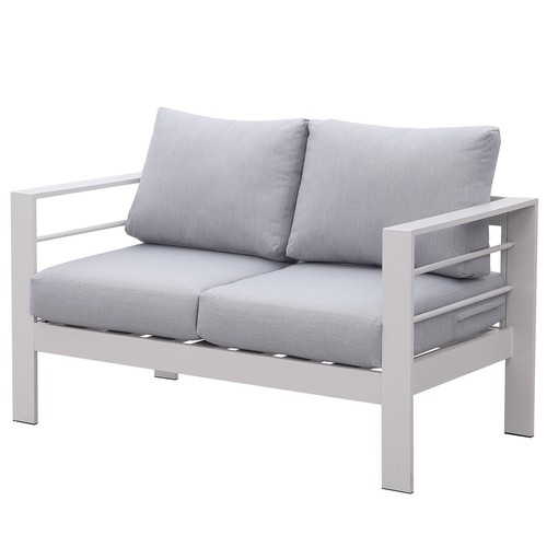 Mexo gartensofa aluminum - mexo,