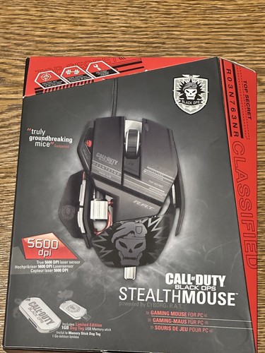 Mad catz 7 limited - mad,