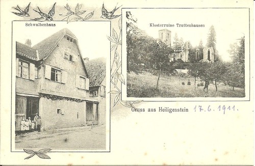 Heiligenstein elsass - heiligenstein,
