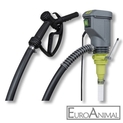 Heizöl dieselpumpe elektro - heizöl-,