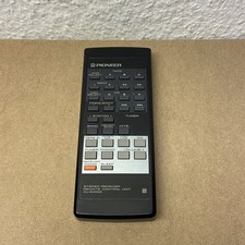 Original pioneer sx022 - original, cu-sx022