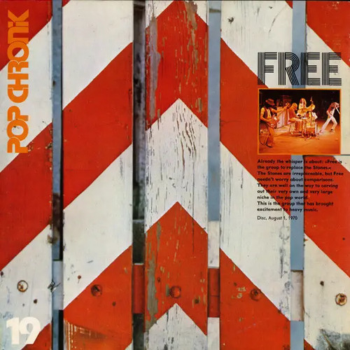 Free pop chronik island - free,