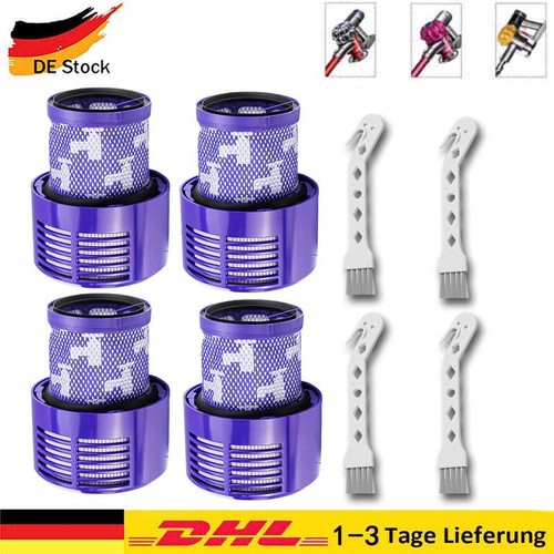 Hepa filter für dyson - hepa, v10