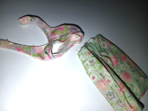 Barbie blumiges beach club - barbie,