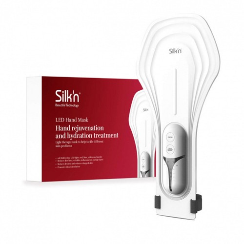 Silk hlm1pe1001 - silk'n,