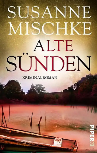 Alte sünden - alte,