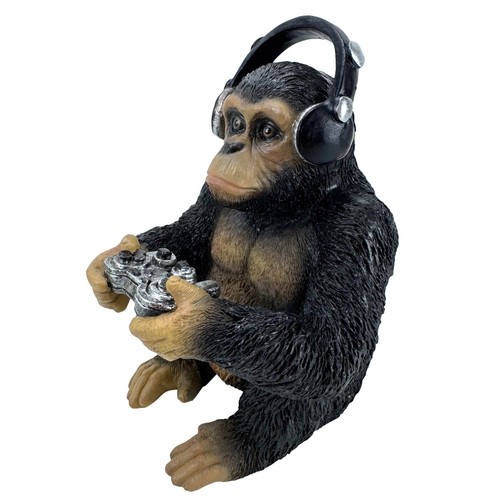 Dekofiguren zocker gamer - dekofiguren, zocker,
