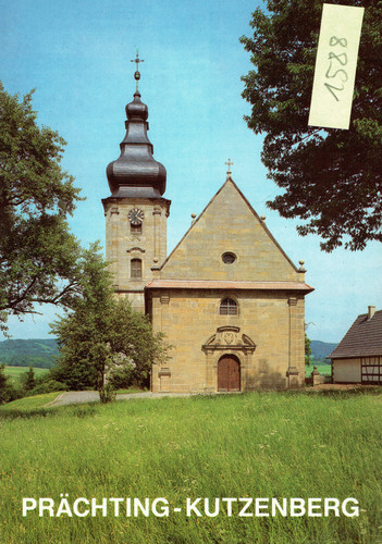 Kleine kunstführer schnell - kleine, (schnell