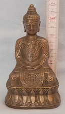 Bronze Guanyin für Deko
