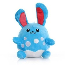 Pokemon Azumarill Kuscheltier