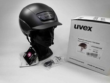 uvex elexxion tocsen Reithelm