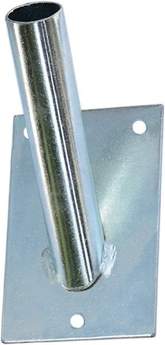 Fahnenhalter - fahnenhalter,