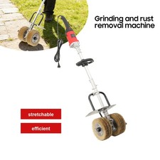 Satiniermaschine 6in1