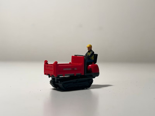 Wiking track dumper 15 - 1:87],