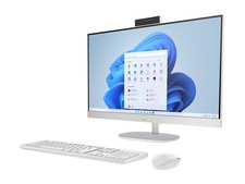 HP 27-cr0106ng - All-in-One
