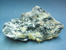 Top Pyknit Stengel-Topas mit