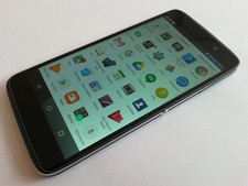 BLACKBERRY DTEK50 16GB SCHWARZ