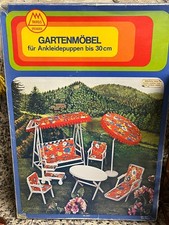 Vintage trifels puppen - trifels,