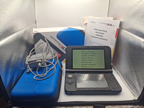 Nintendo 3ds weiß mit - 3ds,