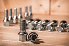 20x Radschrauben M14x1,5 für