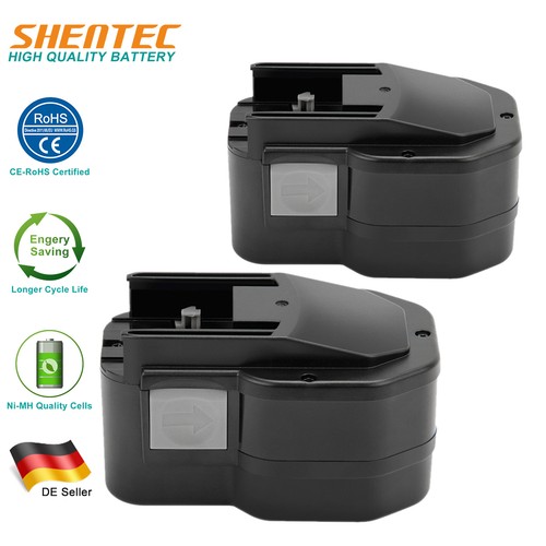 3500mah ni mh akku - 14.4v,