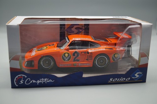 Solido s1807202 porsche - s1807202,