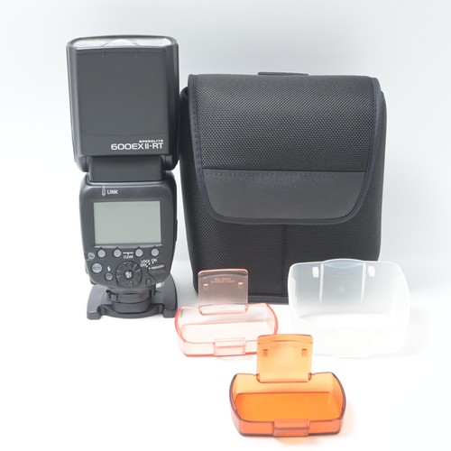 Canon speedlite 600ex rt - canon,