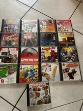 Compact Hits,Maxi Power,High Life, Super Hit Sensation,Hits 87,Cream Of Pop