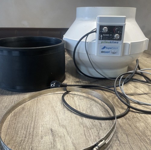 Prima klima pk250ec - prima,