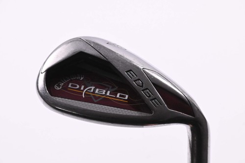 Ladies callaway diablo edge - ladies,