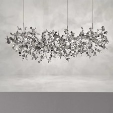 Terzani Argent 4 Linear