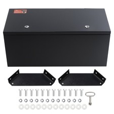 Nue Anhänger Werkzeugbox inkl. Halter passend Humbaur HU HUK HTK Böckmann, Stema