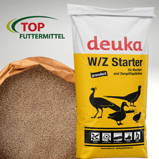 deuka W/Z Starter 25 kg |