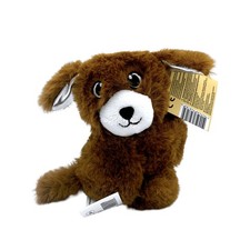 Elefun Plüsch Armband Hund -