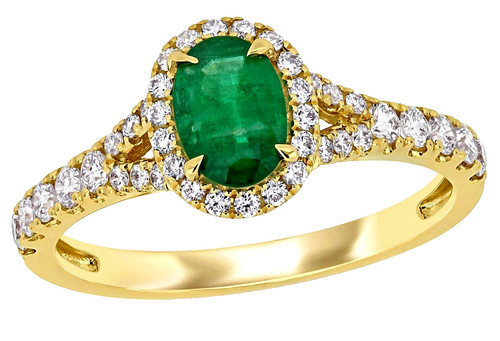 Natürlicher diamant - natürlicher,