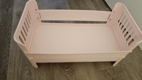 Baby annabell puppen bett - annabell,