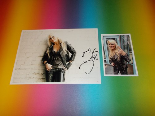 Doro pesch warlock - pesch,