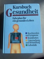 Kursbuch gesundheit fahrplan - kursbuch,