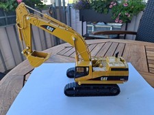 CAT Bagger 365 BL, M 1:50, NORSCOT Modell