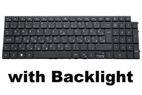 Backlit ungarisch tastatur for - tastatur,