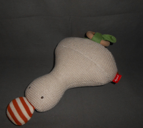 Sigikid gans strickoptik - sigikid,
