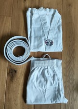 Top Zustand! KWON Taekwondo