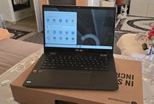 Das Chromebook CM 14 Flip