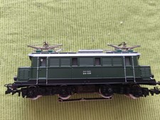 Märklin HO / E.Lok mit Der