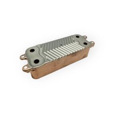 SANITÄRWÄRMETAUSCHER