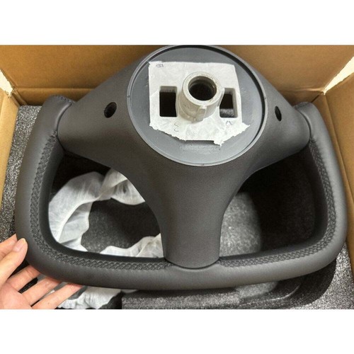 Yoke lenkrad aus carbonfaser - aus,